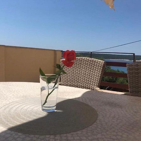 Apartmani Anamar Supetarska Draga Exteriör bild